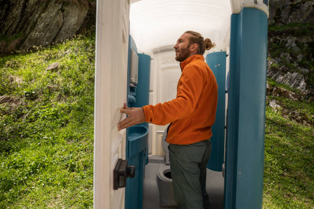 Best Local porta potty services  in Wood River, IL