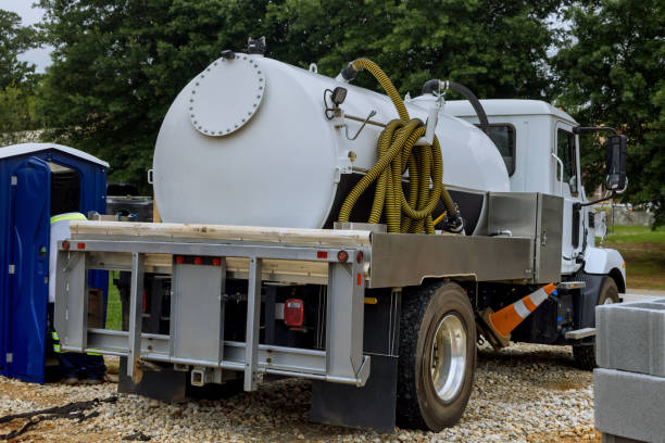 Best Wedding porta potty rental  in Wood River, IL
