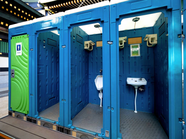 Best Local porta potty services  in Wood River, IL