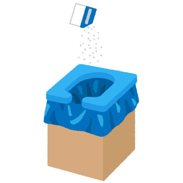 Portable Toilet Options We Offer in Wood River, IL
