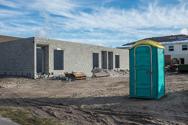Best Emergency porta potty rental  in Wood River, IL